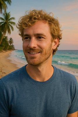 Photo of John S.
