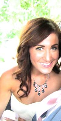 Photo of Kelly M.