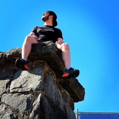 photo of Reinaldo M.