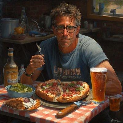 Photo of Mike M.