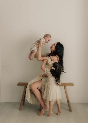 photo of Michelle P.