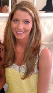 Photo of Jodie M.