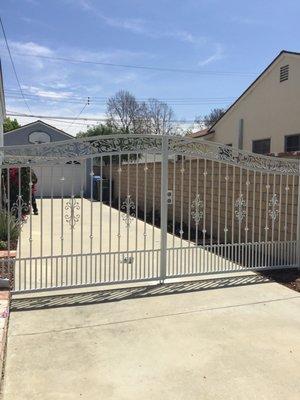 photo of Christine L.