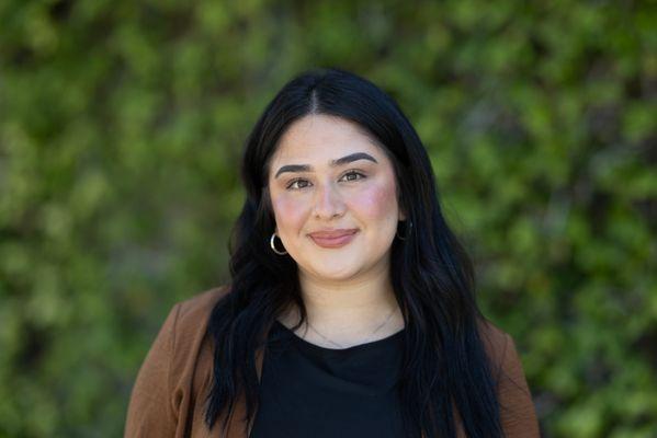 Photo of Samantha C.