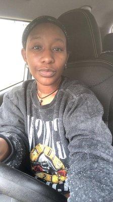 Photo of Shemiah G.