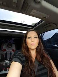 photo of Anna Marie C.