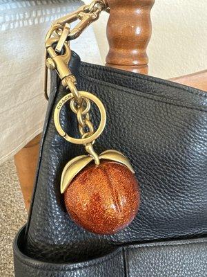 photo of Michelle P.