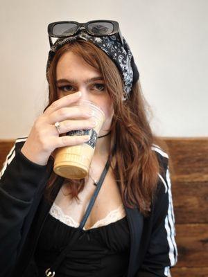 Photo of Alice H.