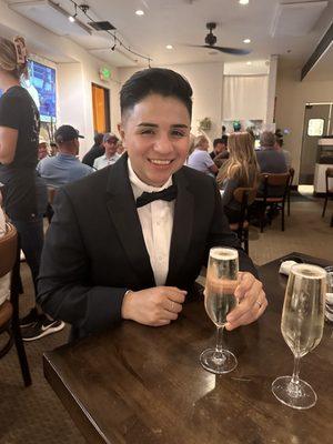 Photo of Ashley M.