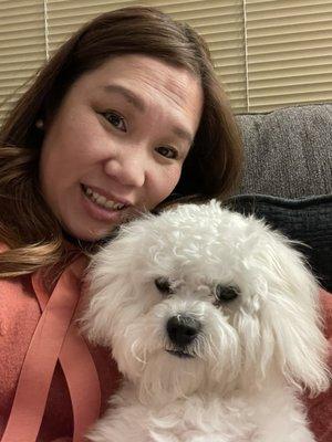 Photo of Cindy G.