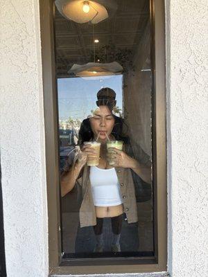 Photo of Abbey T.