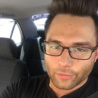 Photo of Kyle F.