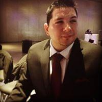 Photo of Eric P.