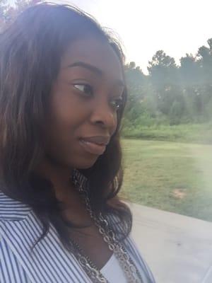 photo of Brooke M.