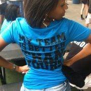 photo of Jametria T.