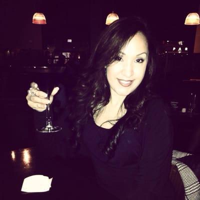 Photo of Diana T.