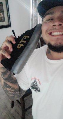 photo of WatchOut ..