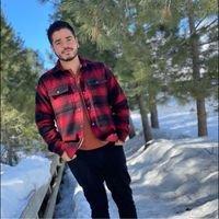 photo of Geovanni O.