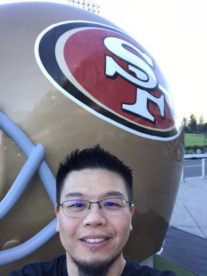 Photo of Lawrence Y.