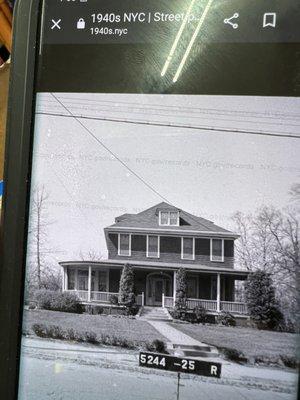 Photo of Patrick T.