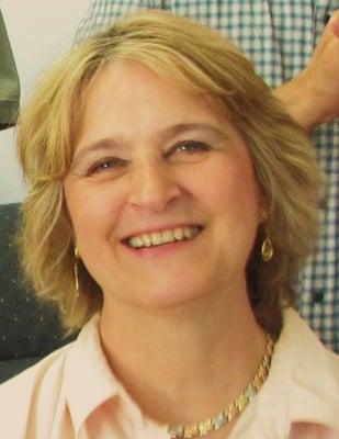 Photo of Andria A.