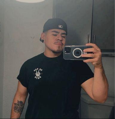 Photo of Diego M.