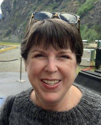 Photo of Cathie G.
