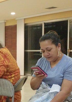 photo of Elizabeth M.