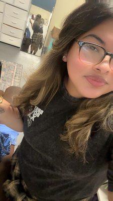 Photo of Yessenia D.