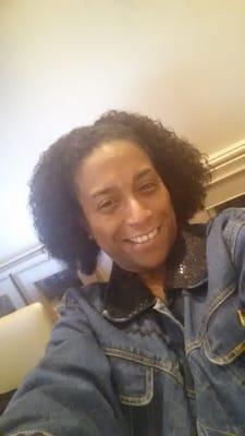 photo of Yasmaine F.