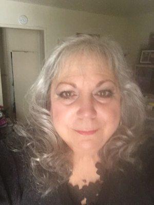 Photo of Lisa F.