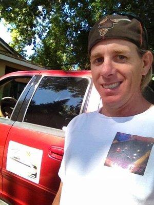 Photo of Stuart S.