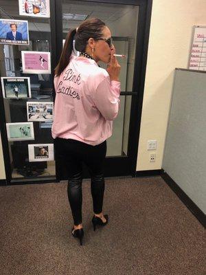 photo of Isabella A.