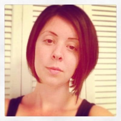 Photo of Sarah E.
