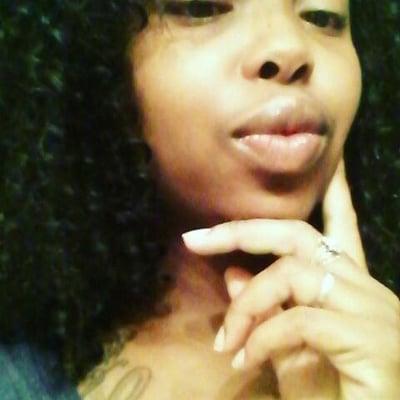 Photo of Jasmine H.