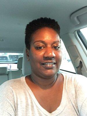 Photo of Latashia W.