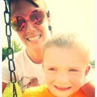 photo of Alexandra K.