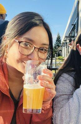 photo of Judee-Anne C.