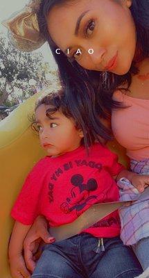 photo of Maricruz A.