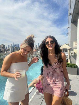 photo of Madeline S.