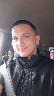 Photo of Jonathan H.