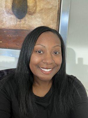 Photo of Tiffany D.