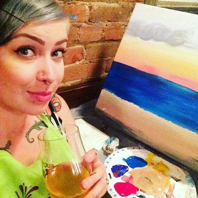 Photo of Holly M.