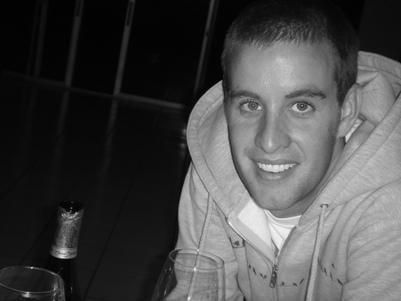 photo of Jonathan S.