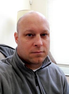 Photo of Tom D.