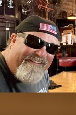 Photo of Stu F.