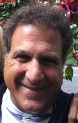 photo of Rob K.