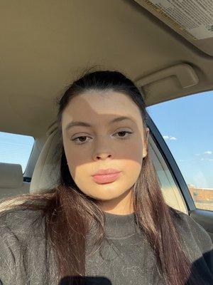 photo of Lauren S.