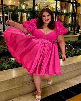 Photo of Taylor K.