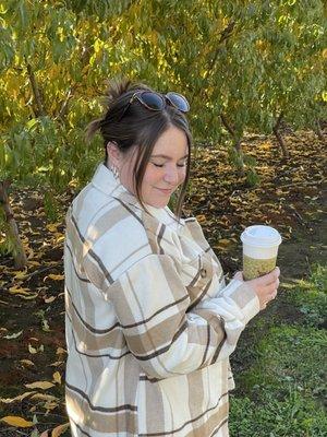 photo of Adrianna R.